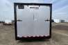 2026 Royal 8'x18' Enclosed Cargo w/ Blackout Package