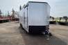 2026 Royal 8'x18' Enclosed Cargo w/ Blackout Package