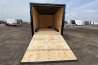 2026 Royal 8'x18' Enclosed Cargo w/ Blackout Package