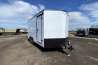 2026 Royal 8'x18' Enclosed Cargo w/ Blackout Package