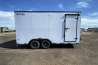 2026 Royal 8'x18' Enclosed Cargo w/ Blackout Package
