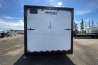 2026 Royal 8'x18' Enclosed Cargo w/ Blackout Package