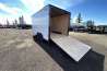 2026 Royal 8'x18' Enclosed Cargo w/ Blackout Package