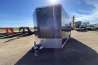 2026 Royal 8'x18' Enclosed Cargo w/ Dovetail & 35K Axles