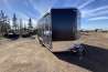 2026 Royal 8'x18' Enclosed Cargo w/ Dovetail & 35K Axles