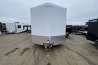 2026 Royal 8'x18' Enclosed Cargo w/ Dovetail & 35K Axles
