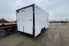 2026 Royal 8'x18' Enclosed Cargo w/ Dovetail & 35K Axles