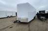2026 Royal 8'x18' Enclosed Cargo w/ Dovetail & 35K Axles