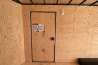 2026 Royal 8'x18' Enclosed Cargo w/ Dovetail & 35K Axles