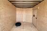 2026 Royal 8'x18' Enclosed Cargo w/ Extra Height