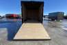 2026 Royal 8'x18' Enclosed Cargo w/ Extra Height