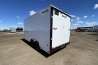 2026 Royal 8'x18' Enclosed Cargo w/ Ramp Door