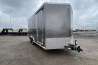 2026 Royal 8'x18' Enclosed Cargo w/ Ramp Door