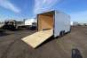 2026 Royal 8'x18' Enclosed Cargo w/ Ramp Door