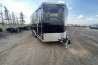 2026 Royal 8'x18' Enclosed Cargo w/ Ramp Door