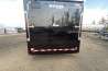 2026 Royal 8'x18' Enclosed Cargo w/ Ramp Door
