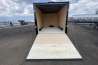 2026 Royal 8'x18' Enclosed Cargo w/ Ramp Door