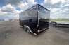 2026 Royal 8'x18' Enclosed Cargo w/ Ramp Door