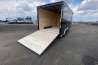 2026 Royal 8'x18' Enclosed Cargo w/ Ramp Door