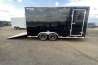2026 Royal 8'x18' Enclosed Cargo w/ Ramp Door