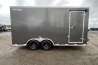 2026 Royal 8'x18' Enclosed Cargo  w/ Ramp Door