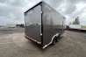 2026 Royal 8'x18' Enclosed Cargo  w/ Ramp Door