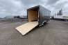 2026 Royal 8'x18' Enclosed Cargo  w/ Ramp Door