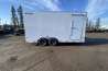 2026 Royal 8'x18' Enclosed Cargo w/ Ramp Door