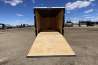 2026 Royal 8'x18' Enclosed Cargo w/ Ramp Door