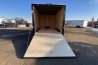 2026 Royal 8'x18' Enclosed Cargo w/ Ramp Door