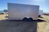 2026 Royal 8'x18' Enclosed Cargo w/ Ramp Door