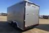 2026 Royal 8'x18' Enclosed Cargo w/ Ramp Door