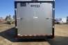 2026 Royal 8'x18' Enclosed Cargo w/ Ramp Door