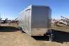 2026 Royal 8'x18' Enclosed Cargo w/ Ramp Door