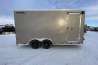 2026 Royal 8'x18' Enclosed Cargo w/ Ramp Door