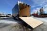 2026 Royal 8'x18' Enclosed Cargo w/ Ramp Door