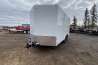 2026 Royal 8'x18' Enclosed Trailer w/ 6K Axle Upgrade