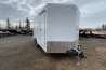 2026 Royal 8'x18' Enclosed Trailer w/ 6K Axle Upgrade