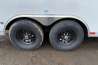 2026 Royal 8'x18' Enclosed Trailer w/ 6K Axle Upgrade