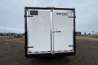 2026 Royal 8'x18' Enclosed Trailer w/ 6K Axle Upgrade