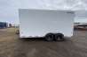 2026 Royal 8'x18' Enclosed Trailer w/ 6K Axle Upgrade