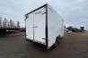 2026 Royal 8'x18' Enclosed Trailer w/ 6K Axle Upgrade