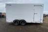 2026 Royal 8'x18' Enclosed Trailer w/ 6K Axle Upgrade