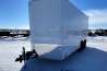 2026 Royal 8'x18' Enclosed Trailer w/ 6K Axle Upgrade