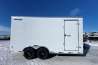 2026 Royal 8'x18' Enclosed Trailer w/ 6K Axle Upgrade