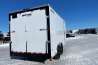 2026 Royal 8'x18' Enclosed Trailer w/ 6K Axle Upgrade