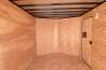 2026 Royal 8'x18' Enclosed Trailer w/ 6K Axle Upgrade