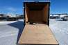 2026 Royal 8'x18' Enclosed Trailer w/ 6K Axle Upgrade