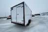2026 Royal 8'x18' Enclosed Trailer w/ 6K Axle Upgrade