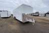 2026 Royal 8'x20' Commercial Enclosed Trailer